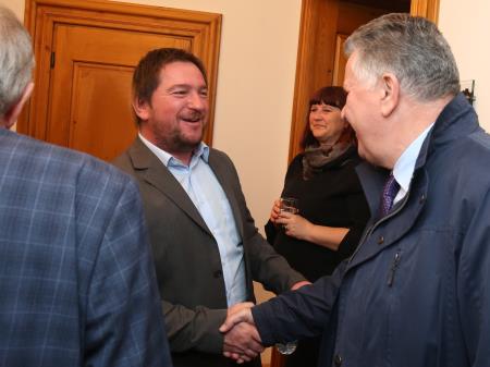 SREČANJE ŽUPANOV ZELENI KRAS IN PRIMORSKO GORANSKA ŽUPANIJA (RRA ZELENI KRAS) 01 FOTO LJUBO VUKELIČ